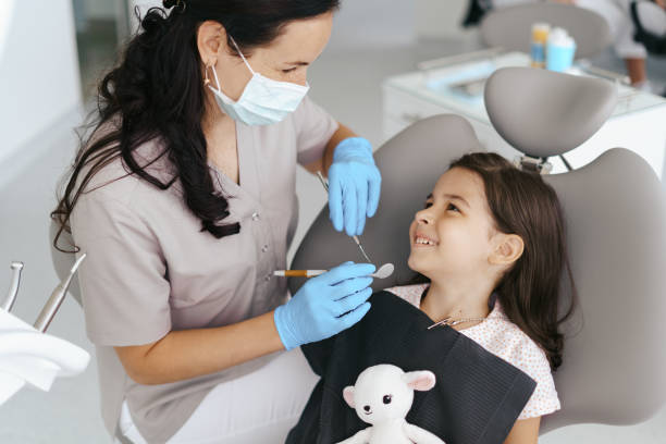 Best Emergency Wisdom Teeth Removal in Seatac, WA