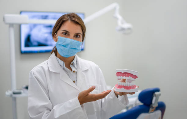 Best Emergency Treatment for Dental Infections or Abscesses in Seatac, WA