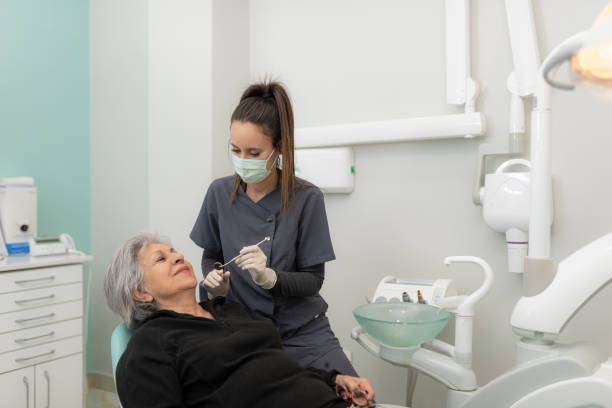 Best Emergency Gum Treatment in Seatac, WA
