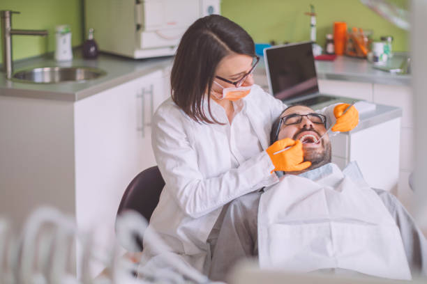 Best Emergency Denture Repair in Seatac, WA